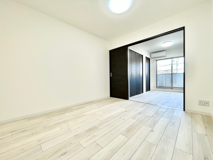 居室 ジーメゾン京田辺大住