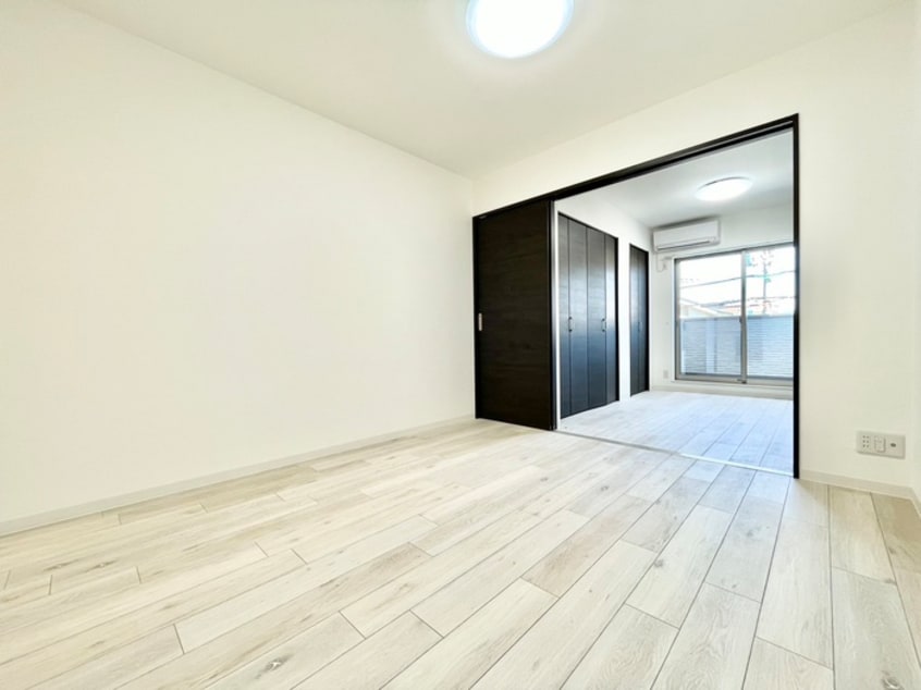 居室 ジーメゾン京田辺大住