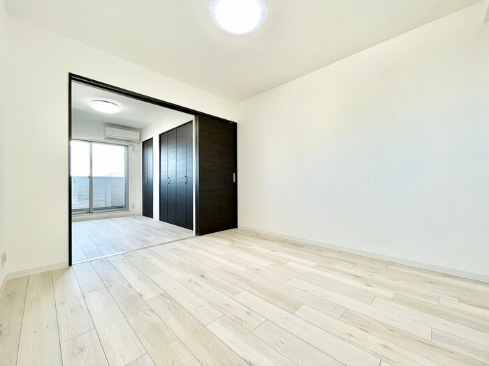 居室 ジーメゾン京田辺大住