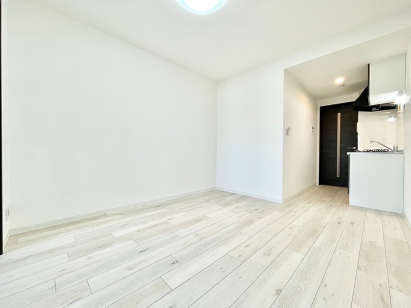 居室 ジーメゾン京田辺大住