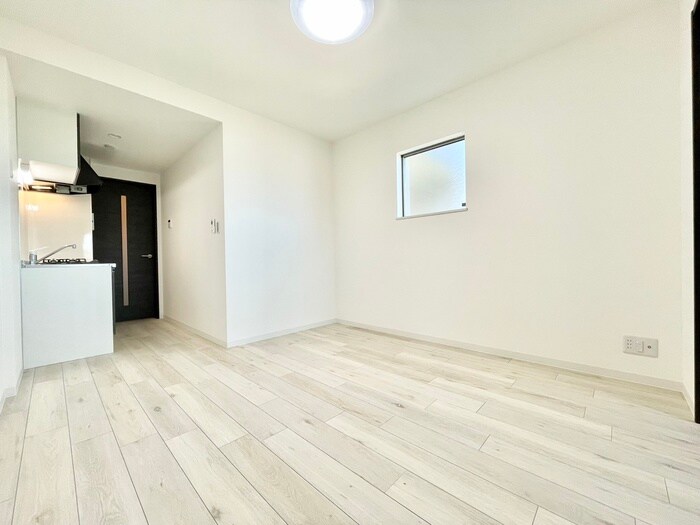 居室 ジーメゾン京田辺大住