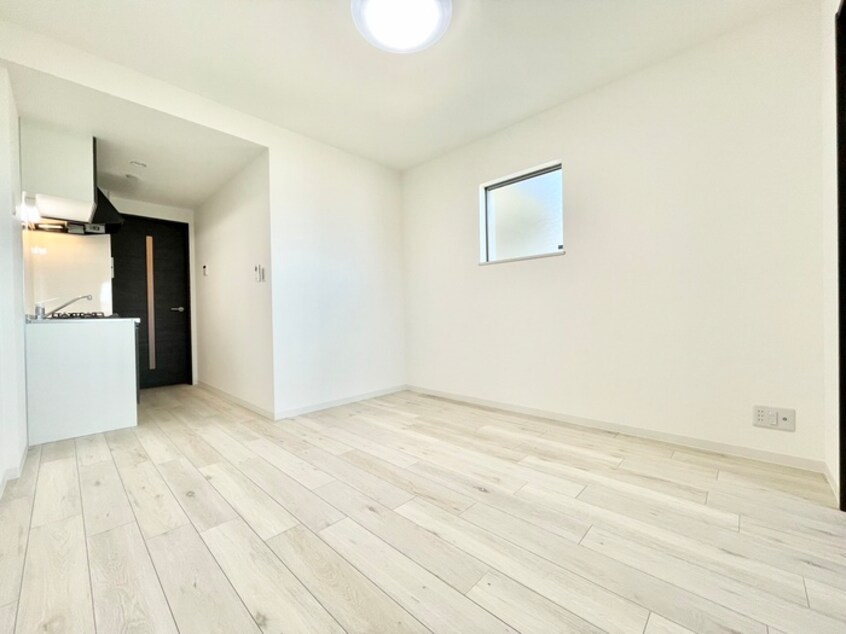 居室 ジーメゾン京田辺大住