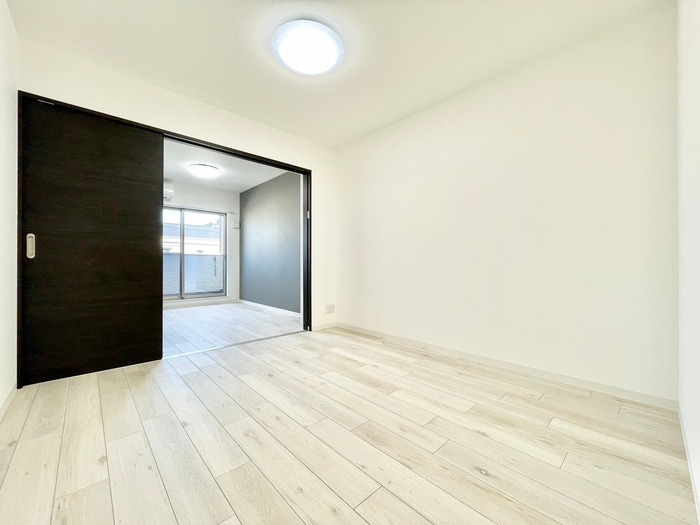 居室 ジーメゾン京田辺大住