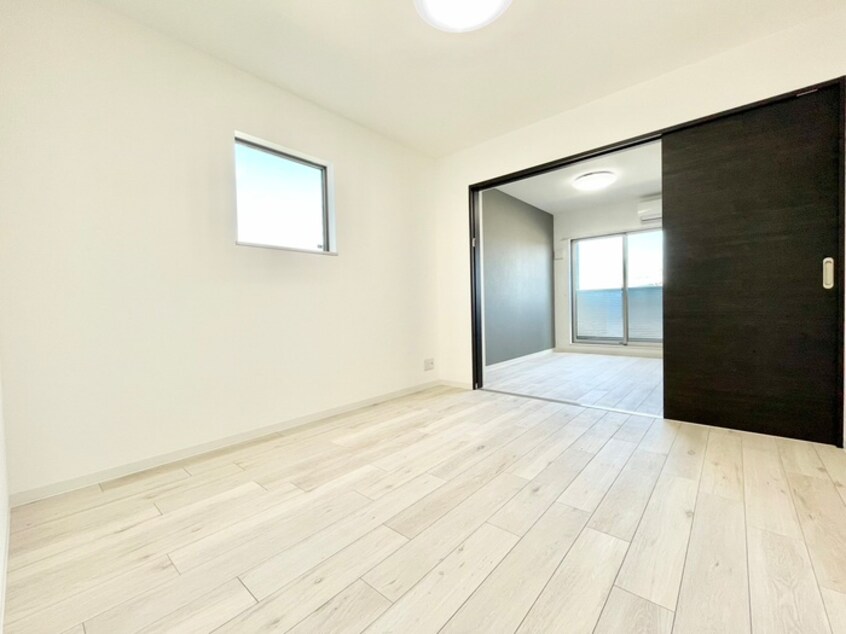 居室 ジーメゾン京田辺大住