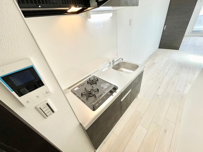 キッチン ジーメゾン京田辺大住