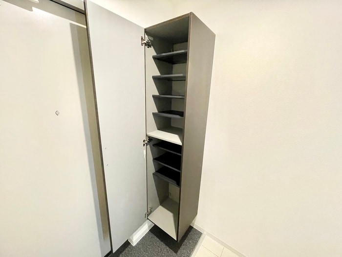 靴箱 ジーメゾン京田辺大住