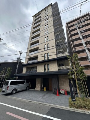 ｼﾞｵ京都御池油小路ｻﾞ・ﾃﾗｽ(805)