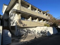 グリーンハイツ田島