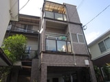五百蔵マンション