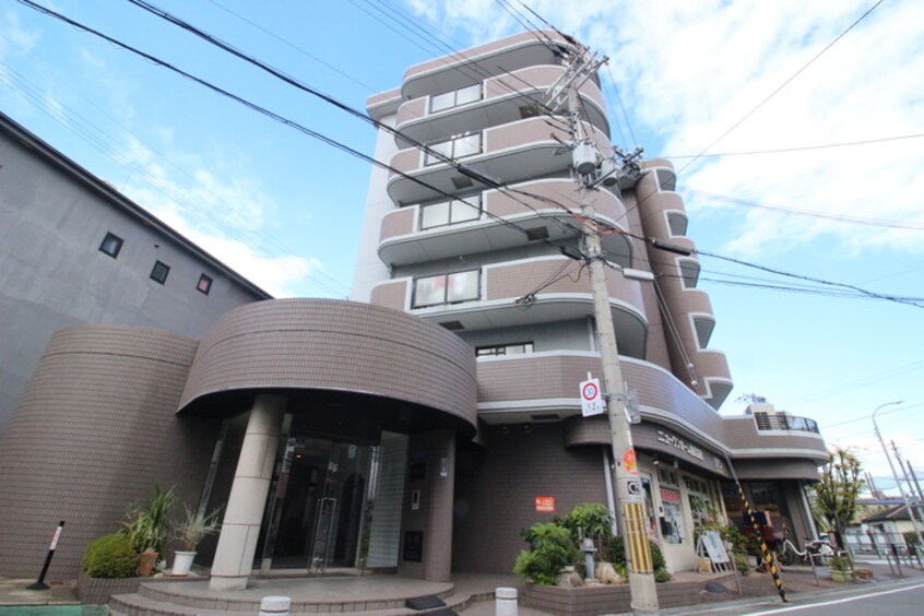 外観写真 ルシーダ