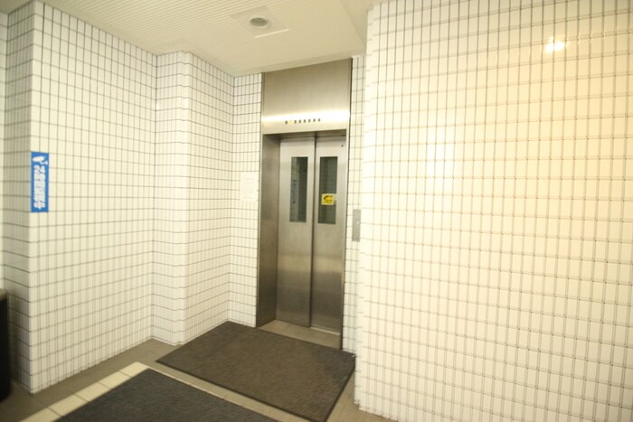 建物設備 ルシーダ