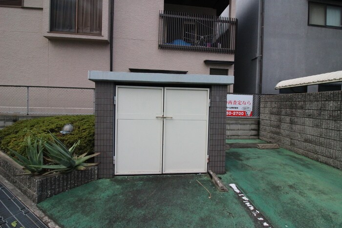 建物設備 ルシーダ