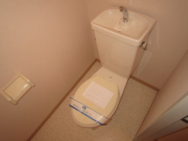 トイレ ルシーダ