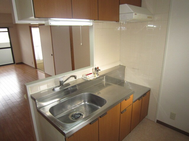 キッチン ルシーダ