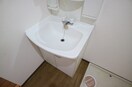 洗面 ウエストハイツ
