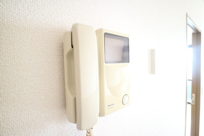 内観写真 ウエストハイツ