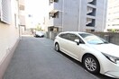 駐車場 第１サンハイツ