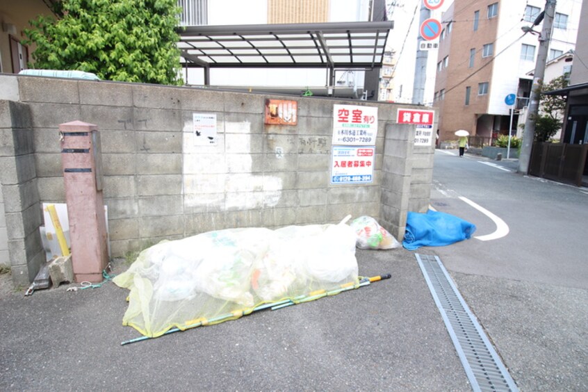 その他 第１サンハイツ