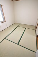 内観写真 第１サンハイツ
