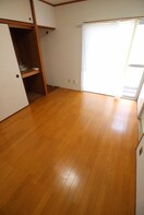 内観写真 第１サンハイツ