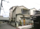 福原安堂一戸建