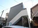外観写真 ユニコカーサ