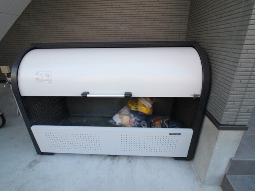 建物設備 ユニコカーサ
