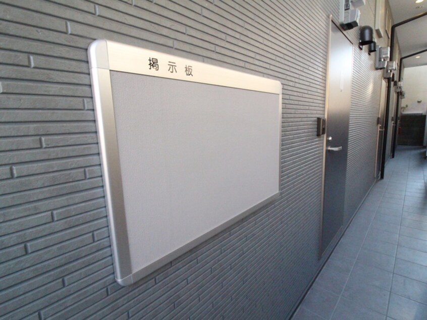 建物設備 ユニコカーサ