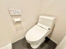 トイレ ユニコカーサ