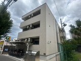 フジパレス上新庄東