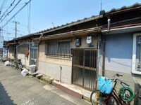 津守１丁目平屋