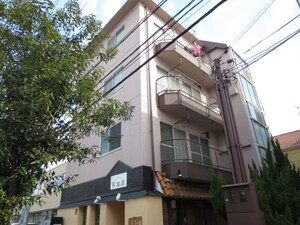稲地マンション