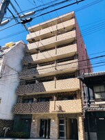 ｱｽｳﾞｪﾙ京都三条通（601）