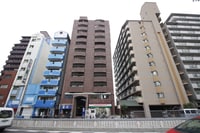 ケイアンドティ鶴見橋