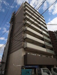 セオリー大阪ルチア（801）