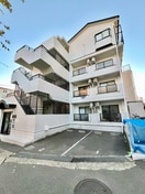 外観写真 カ－ムヒル箕面