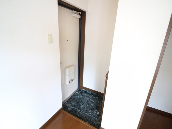 廊下 カ－ムヒル箕面