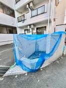 建物設備 カ－ムヒル箕面