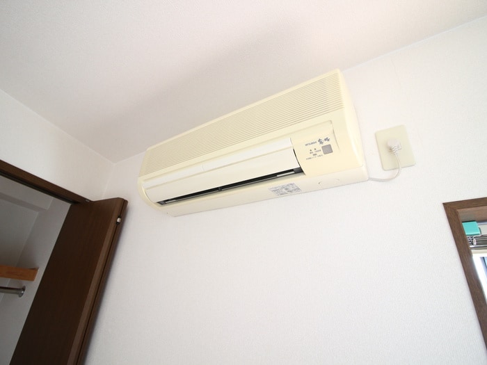 内観写真 カ－ムヒル箕面