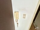 内観写真 カ－ムヒル箕面