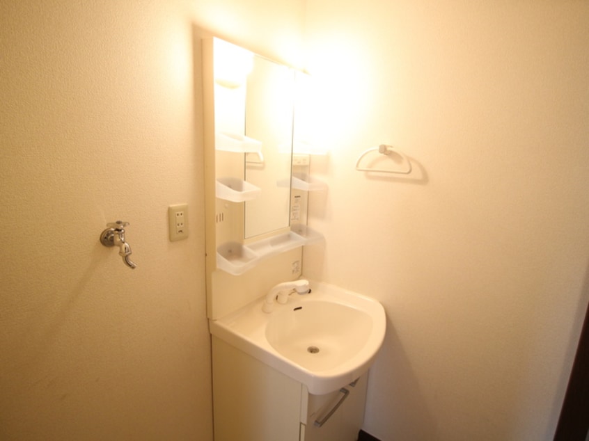洗面 カ－ムヒル箕面