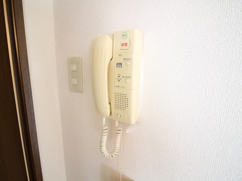 内観写真 カ－ムヒル箕面