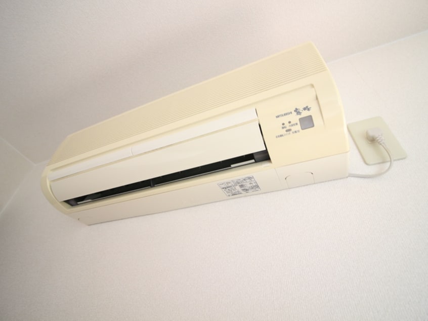 内観写真 カ－ムヒル箕面