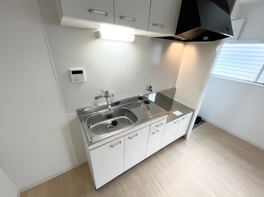 キッチン 藤ハイム