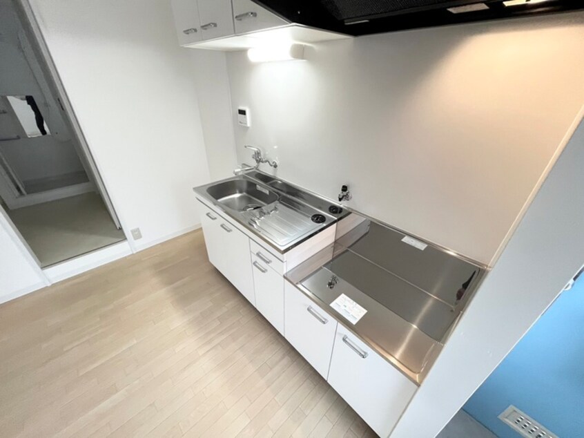 キッチン 藤ハイム