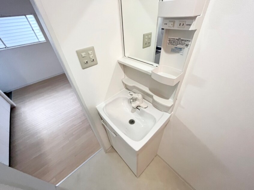洗面 藤ハイム