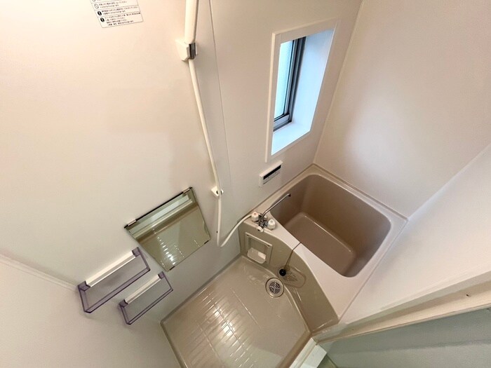 バス／シャワールーム等 藤ハイム