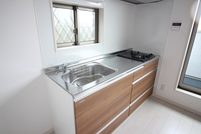 キッチン グランクレスト岡本