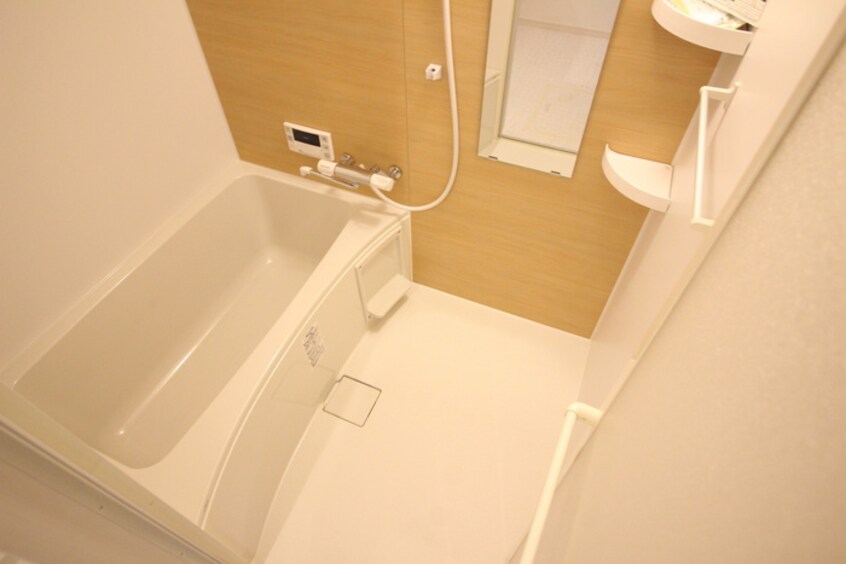バス／シャワールーム等 グランクレスト岡本