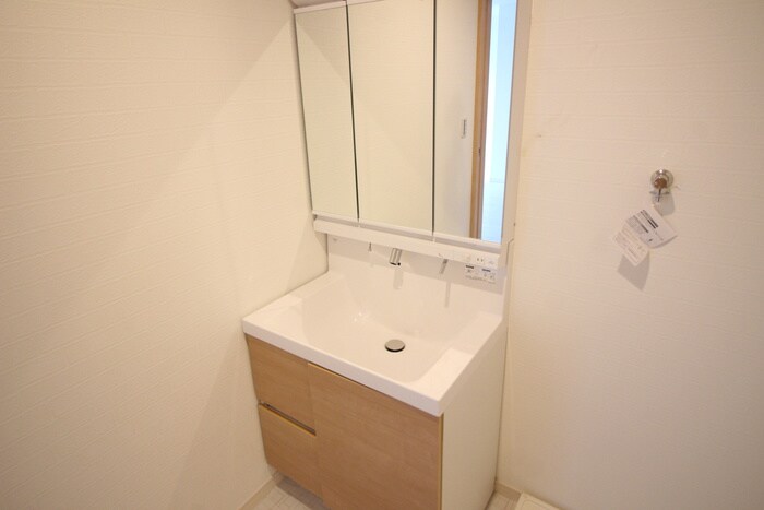 洗面 グランクレスト岡本